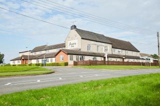 The Appleby Inn Hotel - Appleby Magna - 8