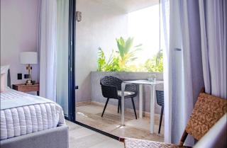 VOLTA-Trendy & Neat apartment- balcony- Playa del Carmen - 4