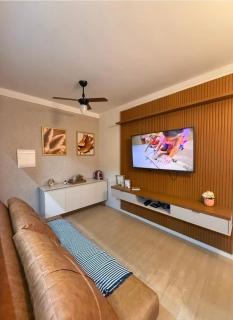 Apartamento para temporada em Aracaju - 0