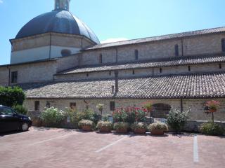 IL TURRIONE "app. San Rufino" - Assisi - 1