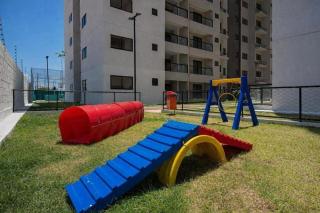 Apartamento para temporada em Aracaju - 9