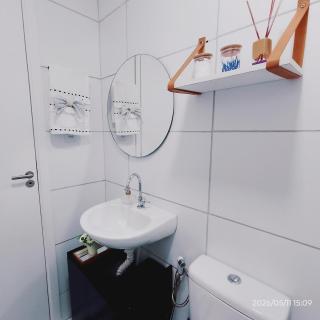 Apartamento para temporada em Aracaju - 6