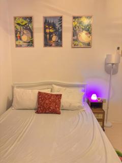 Totoro Homestay near Region 12 Offices - 4