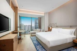 HUALUXE Guiyang Financial City by IHG - 8