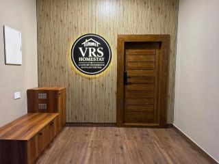 Vrs Homestay - 9