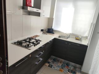 Seron Apartment 3 - 4