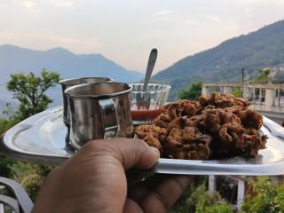 Jitendra home stay - 8