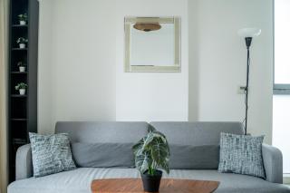 Modern 1 Bed next to Stratford - 7