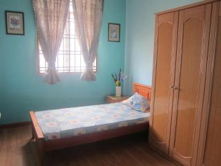 Indahnya Homestay - 1