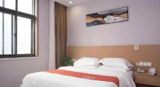 Shell Hotel Anhui Bozhou Woyang County Lexing Road Bus Station - 9