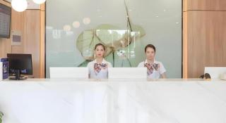 Green Tree Inn Express Hefei Yungu Road Linhu Community - 6