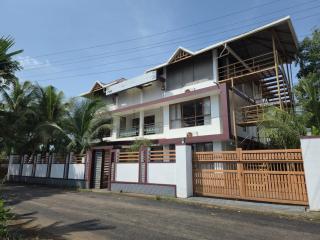 Captains Cabin, Alleppey- A Premium Backwater Mansion - 0