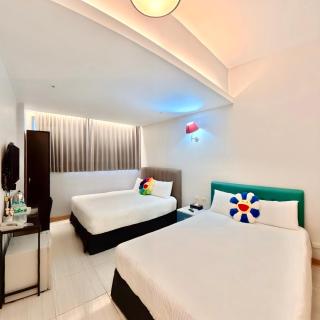 Good 9 Stay Inn - 6