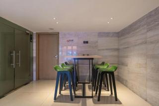 City Comfort Inn Foshan Shunde Daliang Qinghui Garden Food City - 4