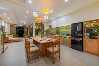 Cozy Nest Hoian Retreat - 1