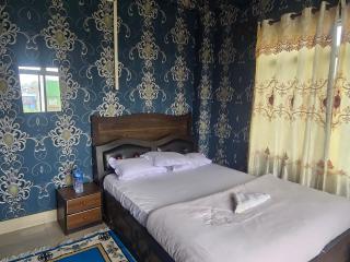 Jhapali Hotel and lodge - 2