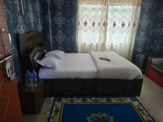 Jhapali Hotel and lodge - 1