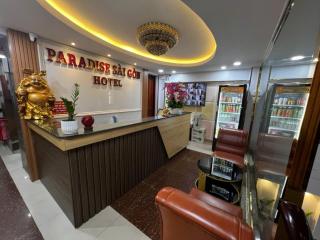 Paradise Sai Gon Hotel - 8