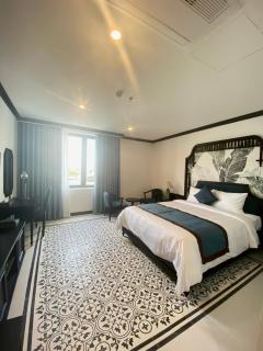 Le Dung Hotel - 2