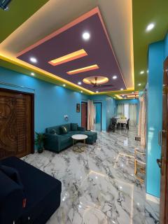 Diyo homestay - 1