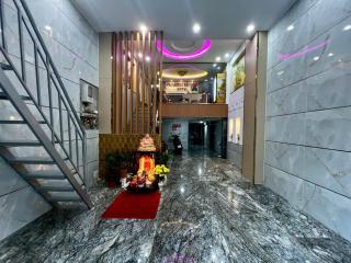 Paradise Sai Gon Hotel - 2