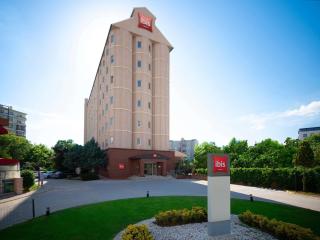 Ibis Eskisehir - 9