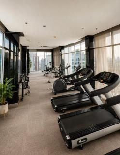 Luxury 1 Bedroom Apartment in Bangkok - 4