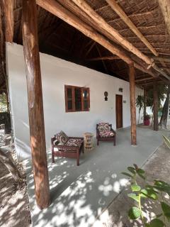 Bahari Beach Bungalows - 8