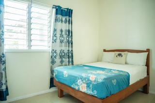 Seaview Apartment - 8