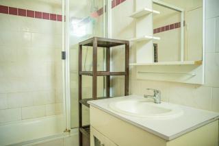 Seaview Apartment - 7