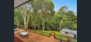 Tropical Treetop Escape - Gold coast - 2