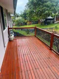 Tropical Treetop Escape - Gold coast - 7