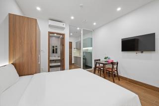 Danang Boutique Apartment Private Balcony 02 - 6