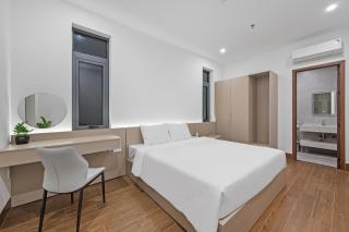 Danang Boutique Apartment Private Balcony 02 - 5