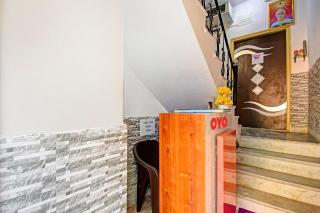 Hotel O Diamond Residency - 8
