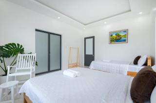 Felix Seaview Villa 4BR - 8