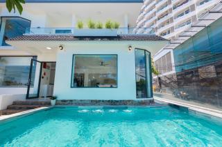 Felix Seaview Villa 4BR - 7