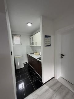 Aqua apartment - 6