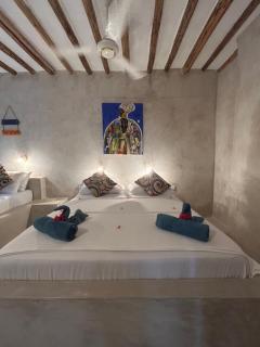 Bahari Beach Bungalows - 2