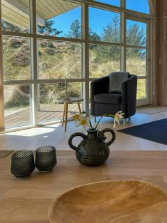 House With Wide Views In Dunes Near Blokhus - 8
