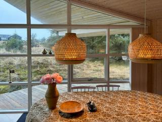 House With Wide Views In Dunes Near Blokhus - 2