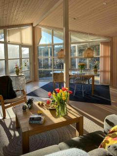 House With Wide Views In Dunes Near Blokhus - 1