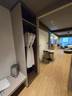 Weekend Retreat- Hotel & Spa - 2