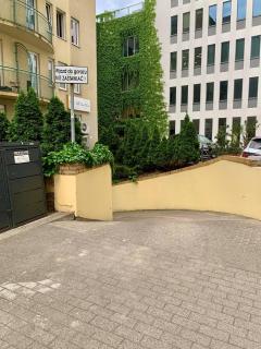 Novea Wro Large 1-Bedroom Apartment Old Town & Free Parking - 5