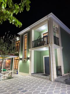 Luxury Villa in Ismayilli - 8