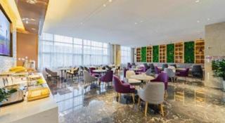 Lavande Hotel Dongguan City Hall Guomao - 8