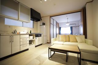 Liaison House Universal Gateway 2 - Osaka - 9
