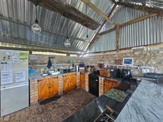 Tamboti Farm Self-Catering Accommodation - 2
