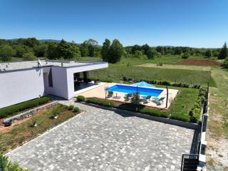 Lavender Villa Istria - Šumber - 7