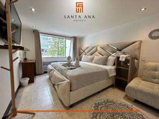 Hotel Santa Ana Luxury Rentals - 113 - 8